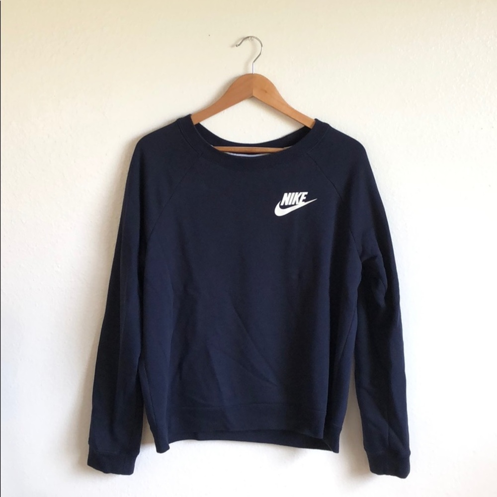 Nike Crew-neck Sweater